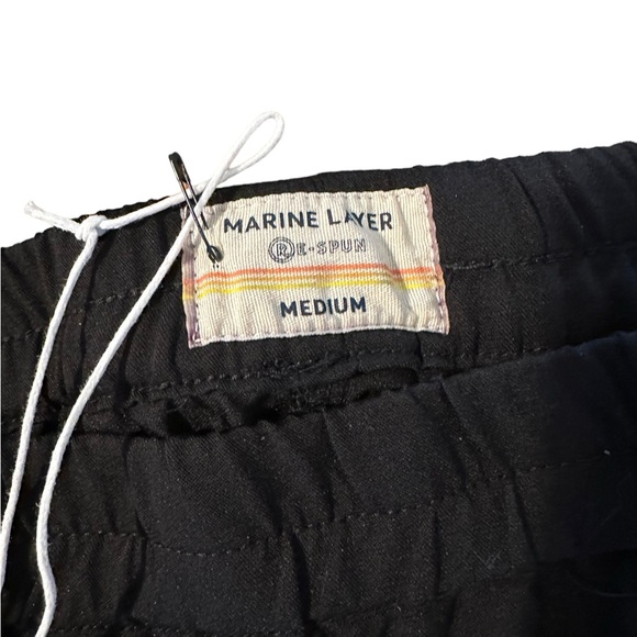 NWT Marine Layer Allison Pant Size Medium - Picture 6 of 11